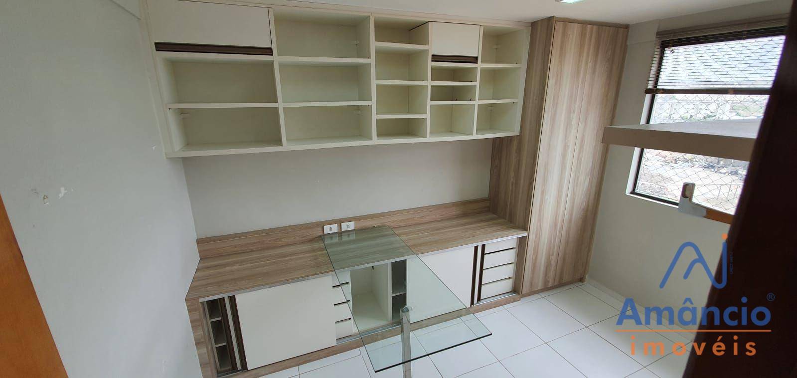 Apartamento à venda com 1 quarto, 55m² - Foto 18