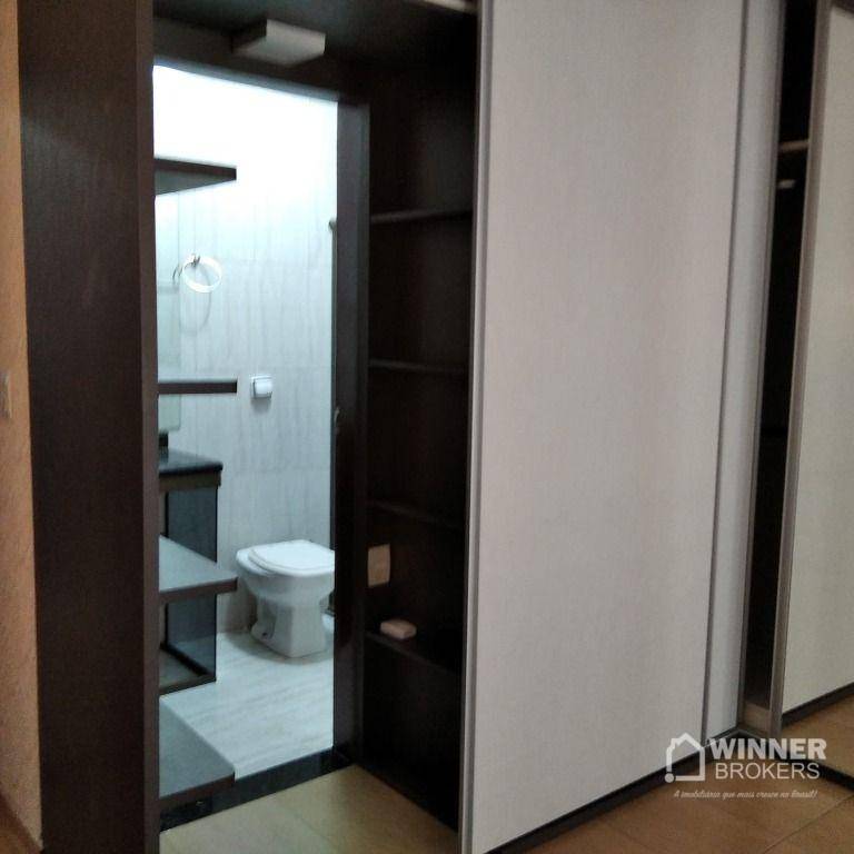 Sobrado à venda com 4 quartos, 170m² - Foto 6