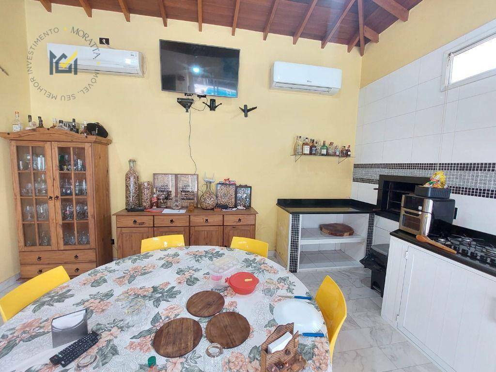 Casa de Condomínio à venda com 3 quartos, 240m² - Foto 5