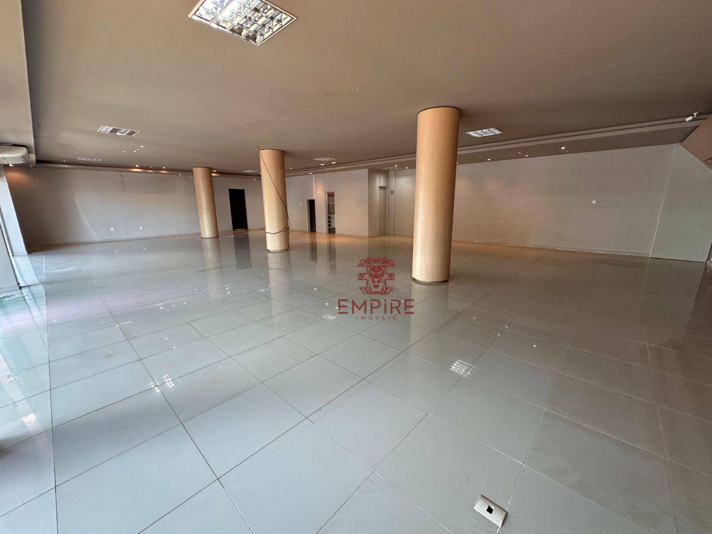 Conjunto Comercial-Sala para alugar, 195m² - Foto 9