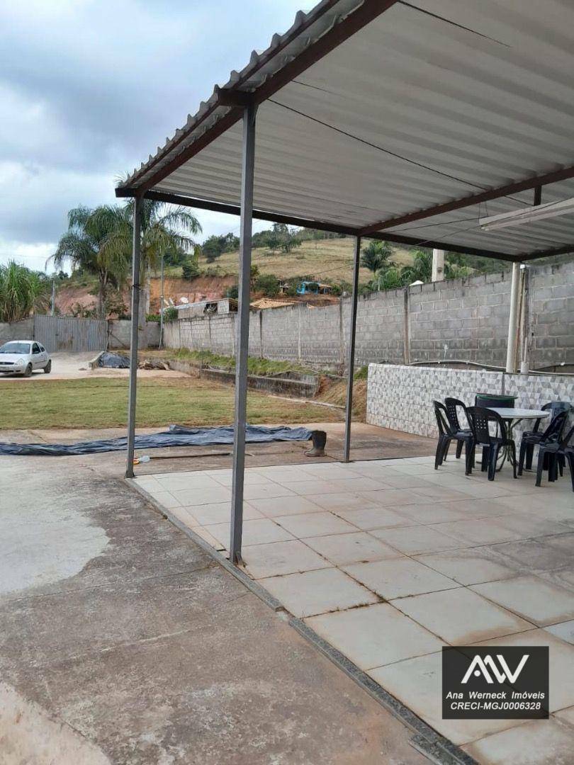 Chácara à venda com 3 quartos, 1000M2 - Foto 11