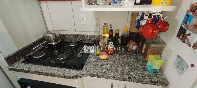 Apartamento à venda com 2 quartos, 40m² - Foto 14