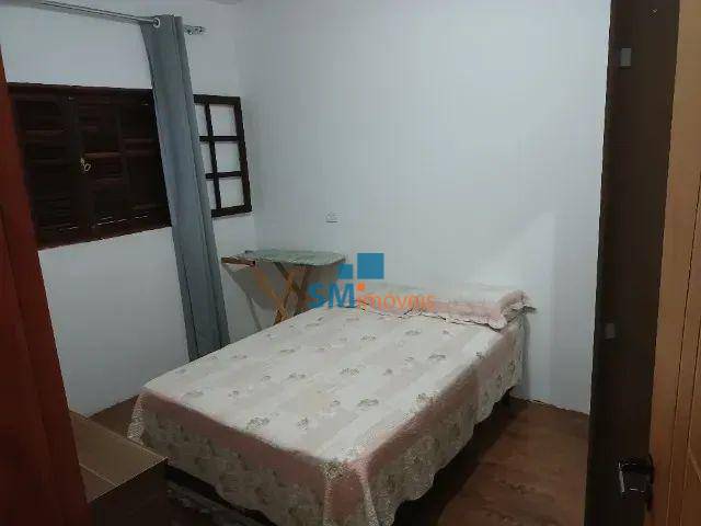 Sobrado à venda com 3 quartos, 200m² - Foto 11