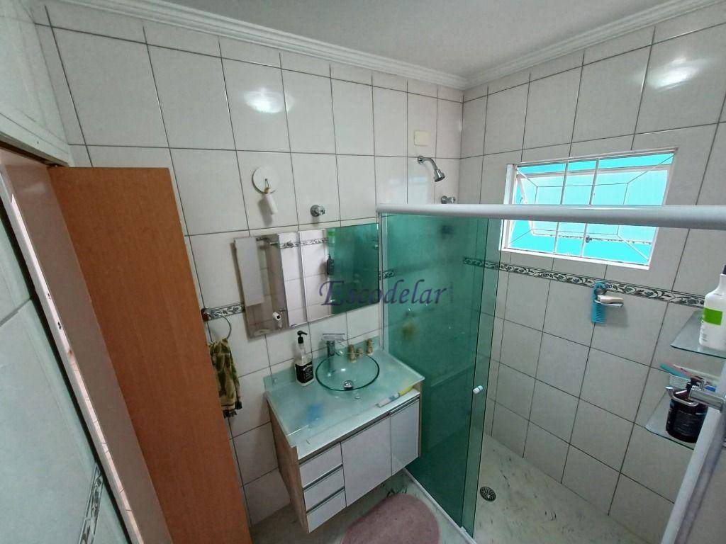 Sobrado à venda com 3 quartos, 147m² - Foto 25