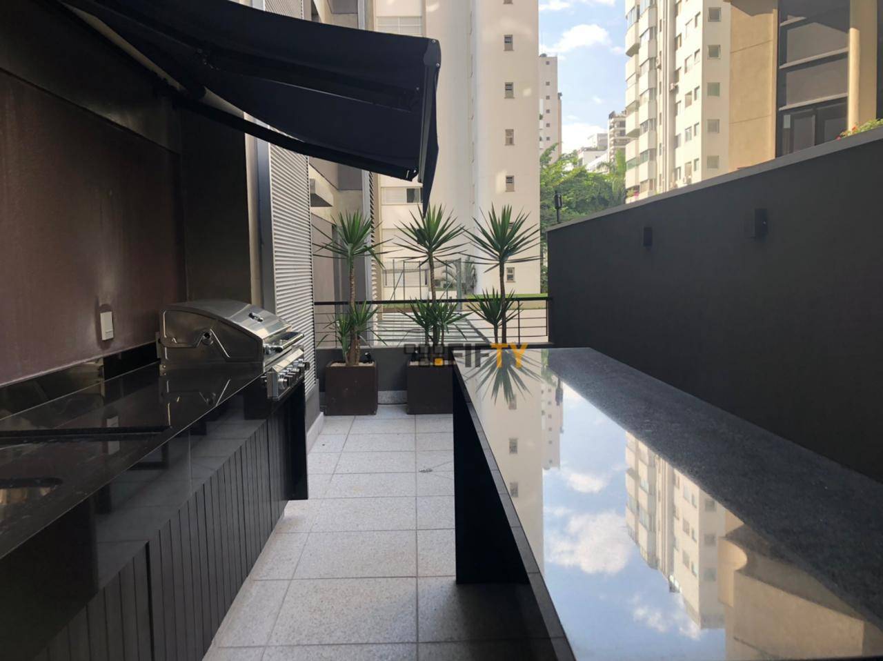 Cobertura à venda com 2 quartos, 150m² - Foto 12