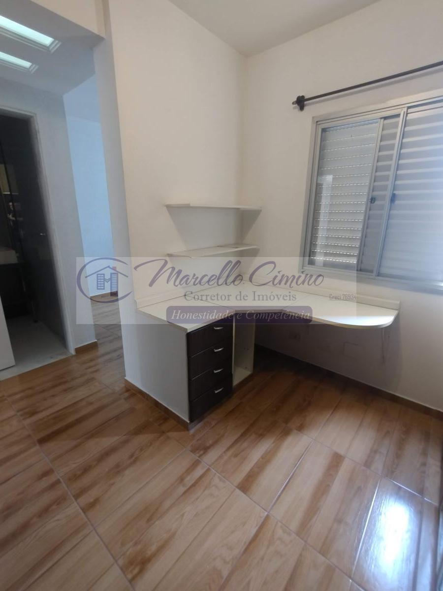 Apartamento à venda com 3 quartos, 67m² - Foto 29