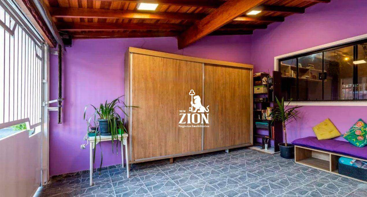 Casa, 3 quartos, 120 m² - Foto 3