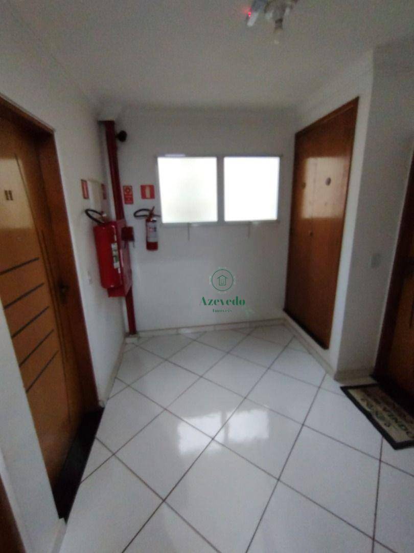 Apartamento à venda com 2 quartos, 46m² - Foto 13