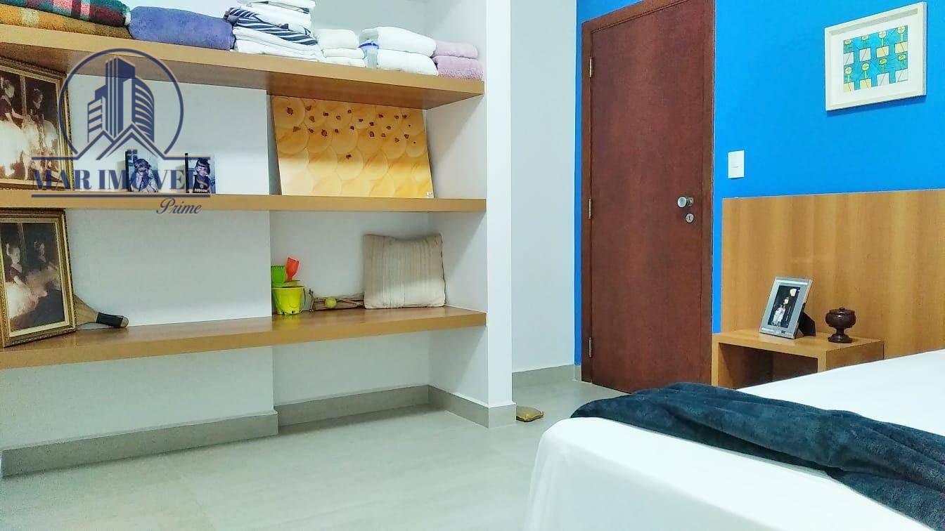 Apartamento à venda com 3 quartos, 160m² - Foto 8