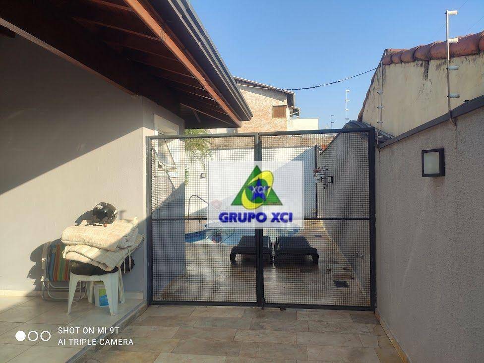 Casa de Condomínio à venda e aluguel com 3 quartos, 264m² - Foto 41