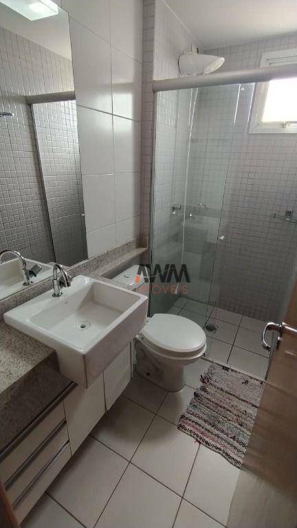 Apartamento para alugar com 2 quartos, 62m² - Foto 13