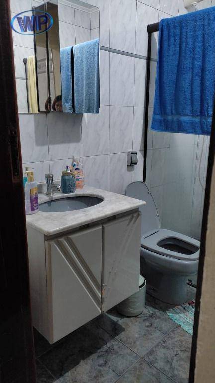 Sobrado à venda com 3 quartos, 163m² - Foto 12