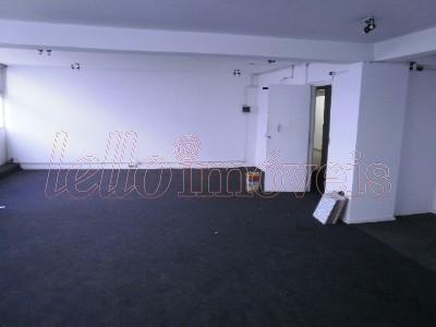 Conjunto Comercial-Sala para alugar, 339m² - Foto 2