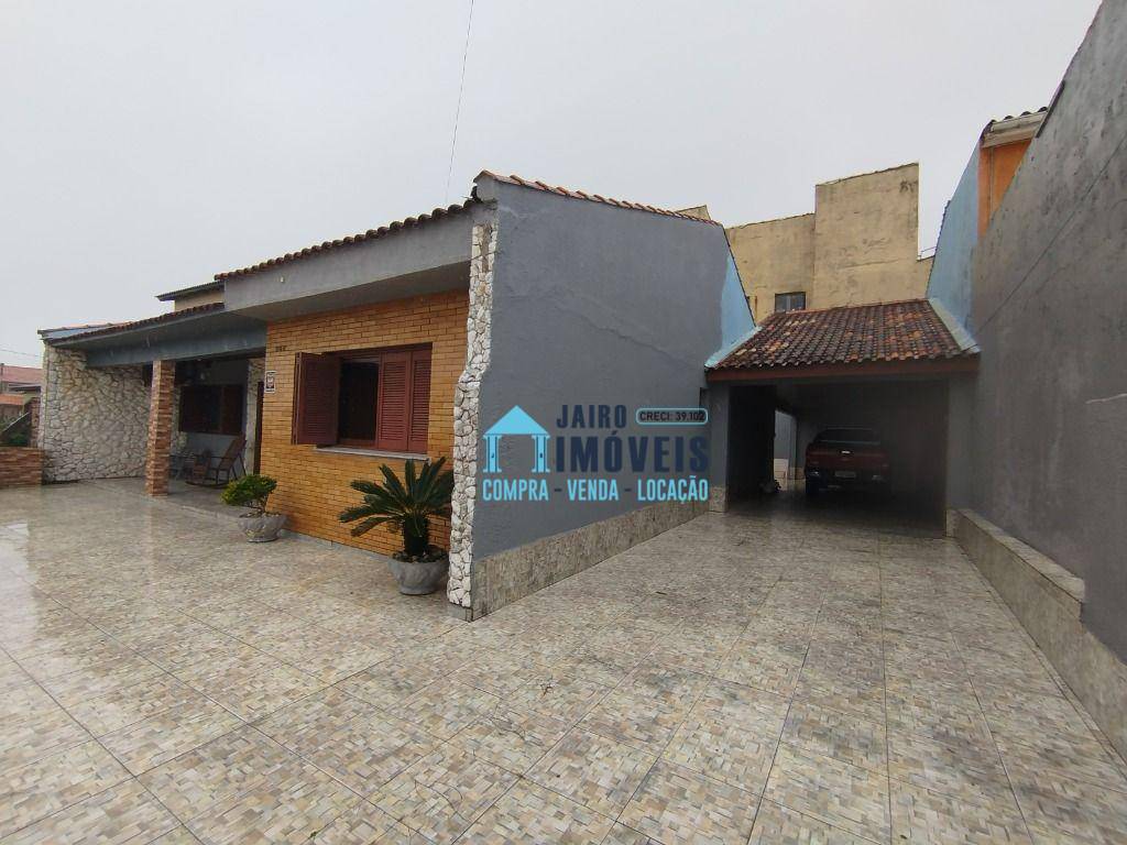 Casa, 4 quartos, 161 m² - Foto 2