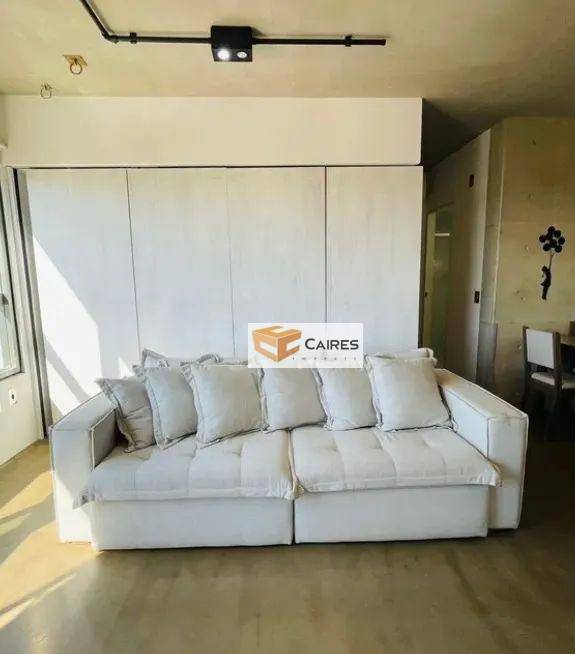 Apartamento à venda com 2 quartos, 70m² - Foto 17