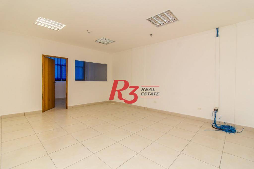 Conjunto Comercial-Sala para alugar, 55m² - Foto 1