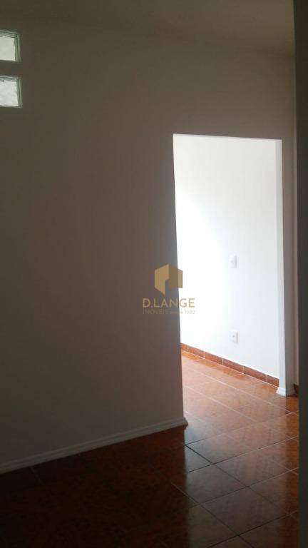 Apartamento à venda com 1 quarto, 43m² - Foto 1