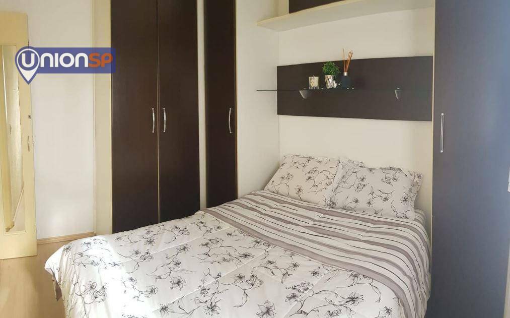 Apartamento à venda com 2 quartos, 54m² - Foto 5