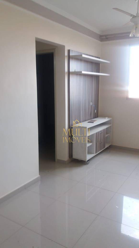 Apartamento à venda com 2 quartos, 63m² - Foto 5