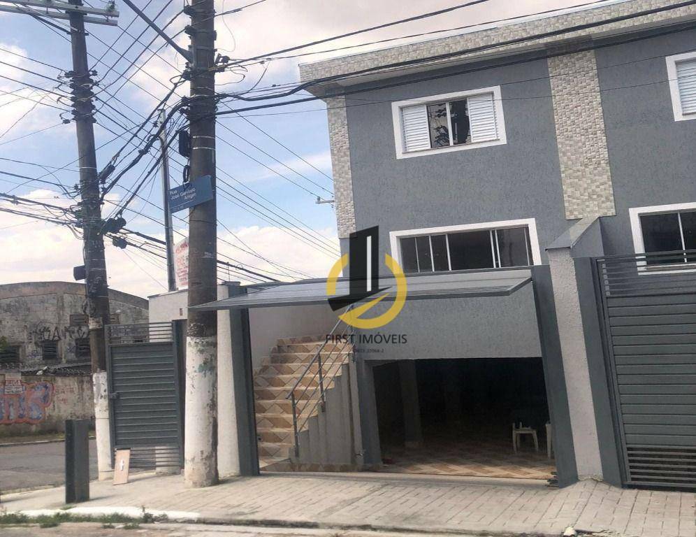 Sobrado à venda com 3 quartos, 169m² - Foto 30