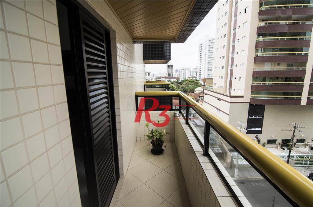 Apartamento à venda com 2 quartos, 89m² - Foto 10