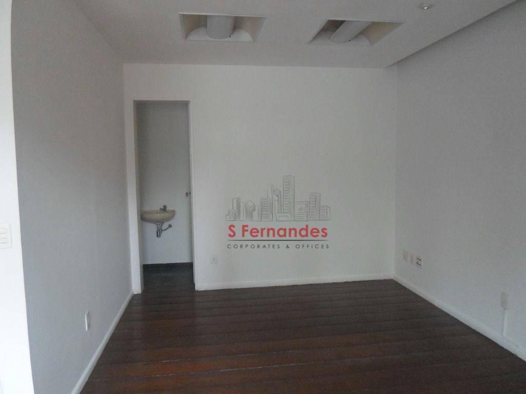 Conjunto Comercial-Sala à venda, 80m² - Foto 15