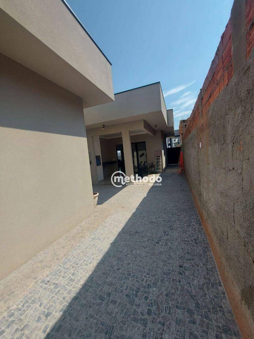 Casa de Condomínio à venda com 3 quartos, 130m² - Foto 27