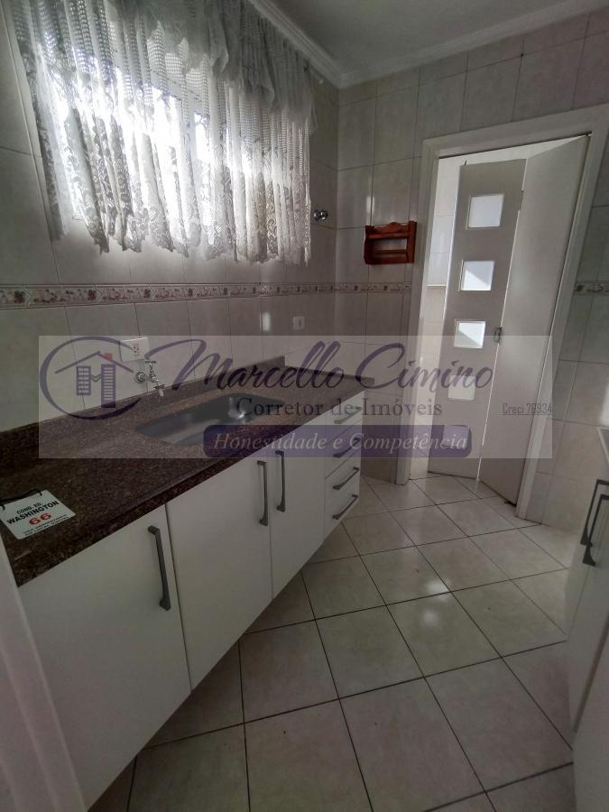 Apartamento à venda com 1 quarto, 35m² - Foto 12