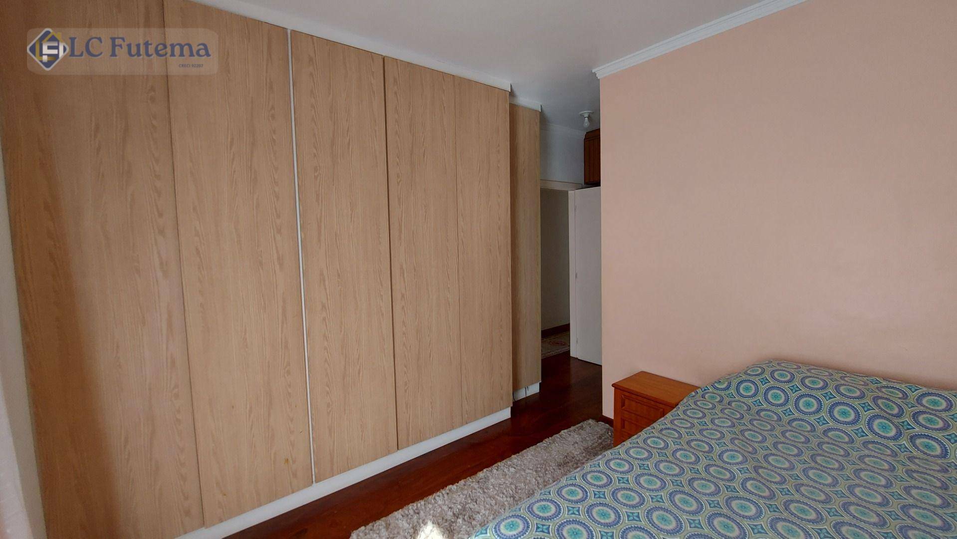 Casa de Condomínio à venda com 3 quartos, 177m² - Foto 14