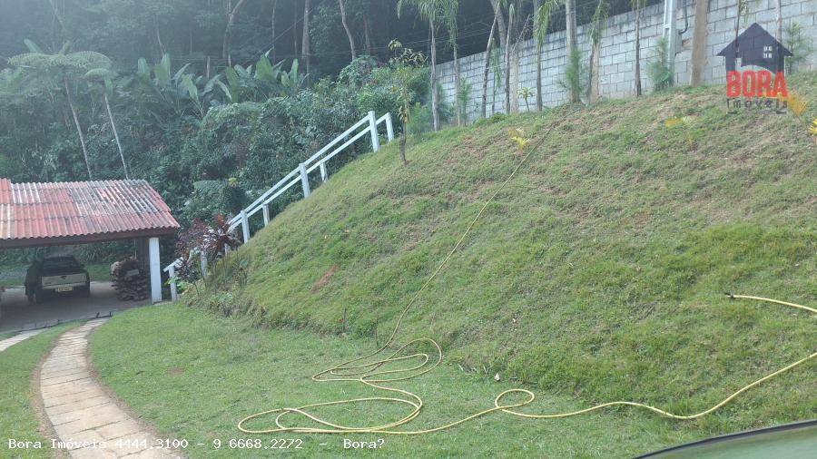 Chácara à venda com 2 quartos, 130m² - Foto 27