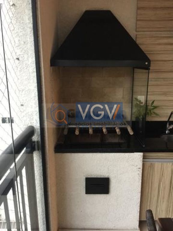 Apartamento à venda com 2 quartos, 72m² - Foto 5