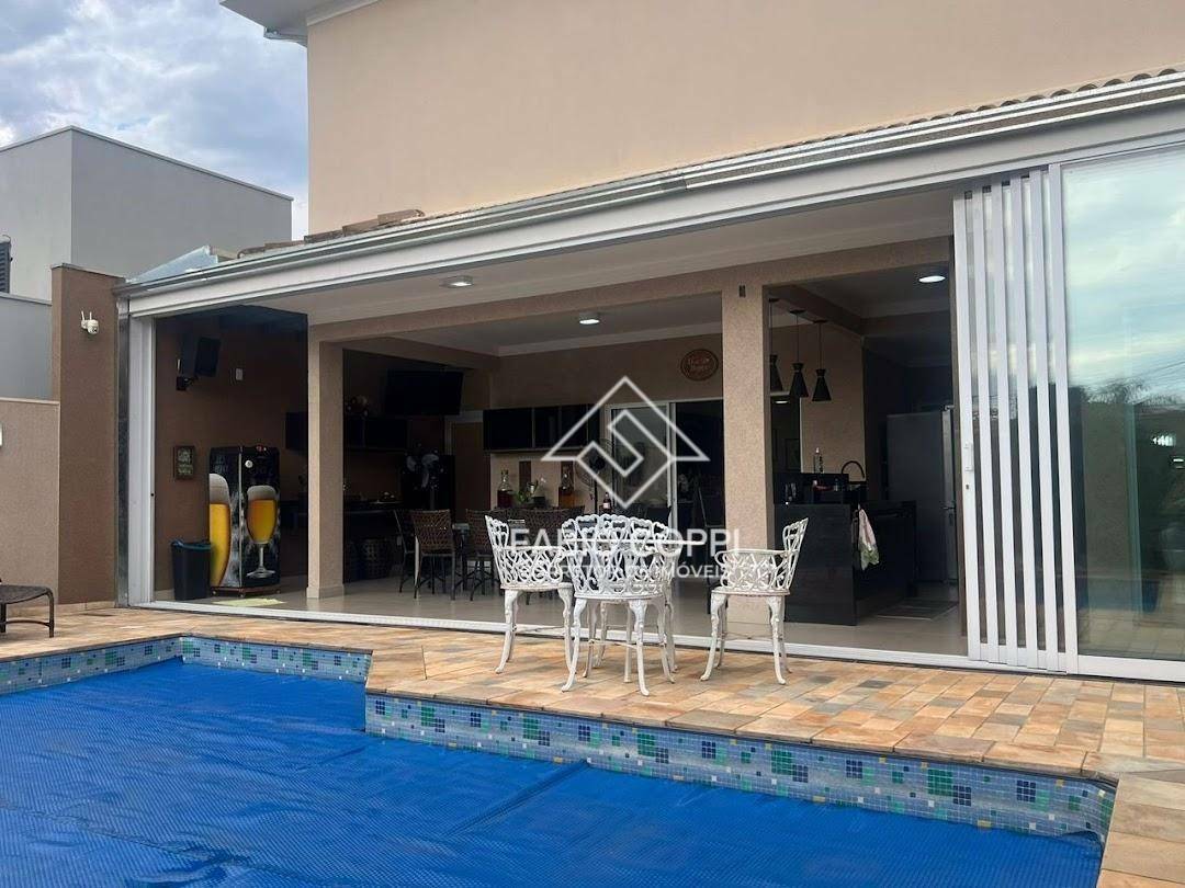 Casa de Condomínio à venda com 3 quartos, 300m² - Foto 7