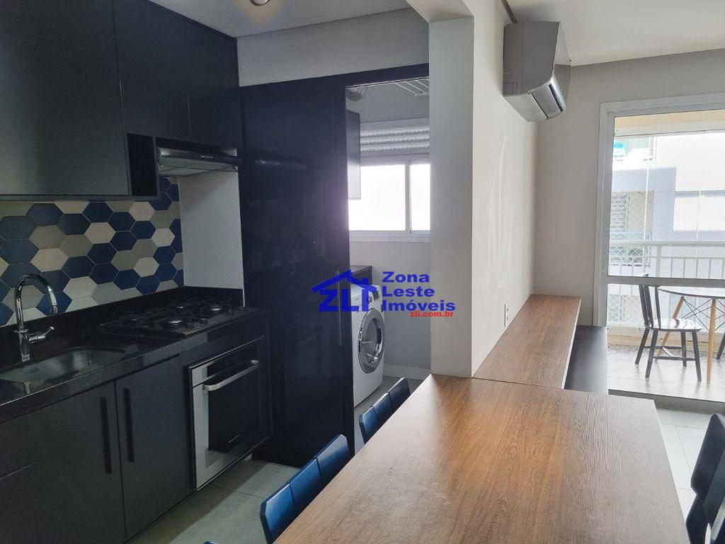 Apartamento à venda com 2 quartos, 83m² - Foto 12