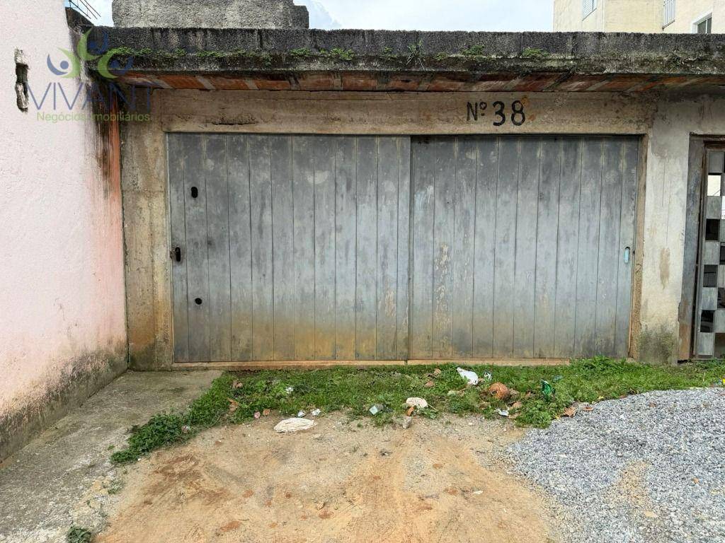 Casa, 1 quarto, 40 m² - Foto 1