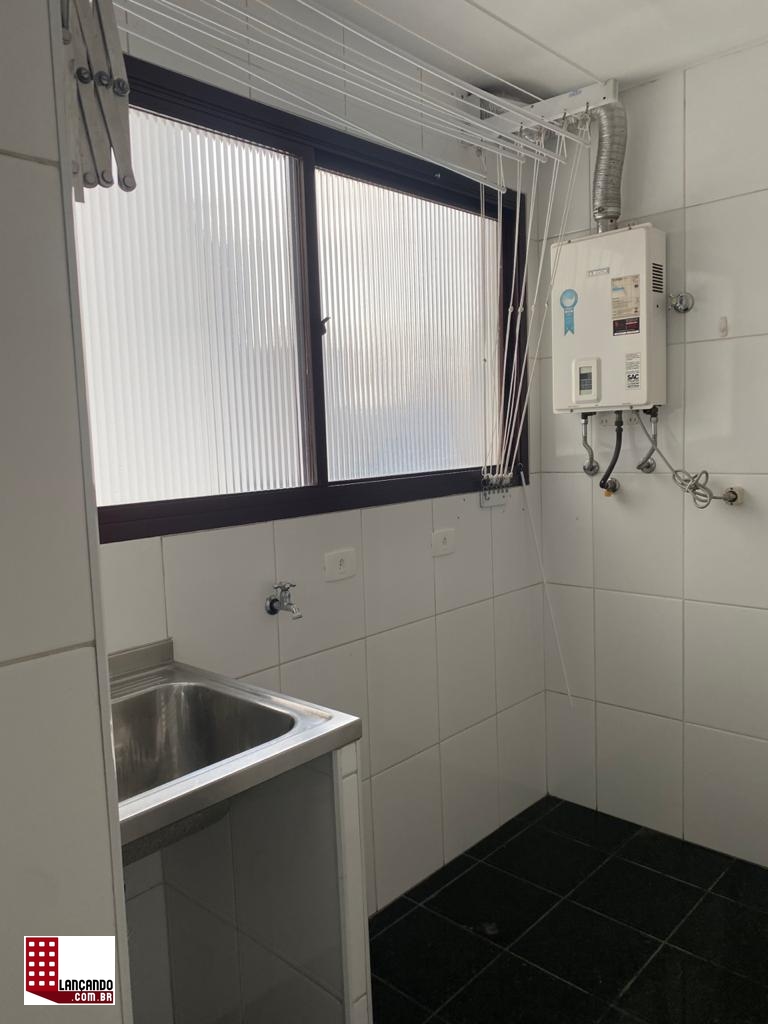 Apartamento à venda com 3 quartos, 125m² - Foto 15