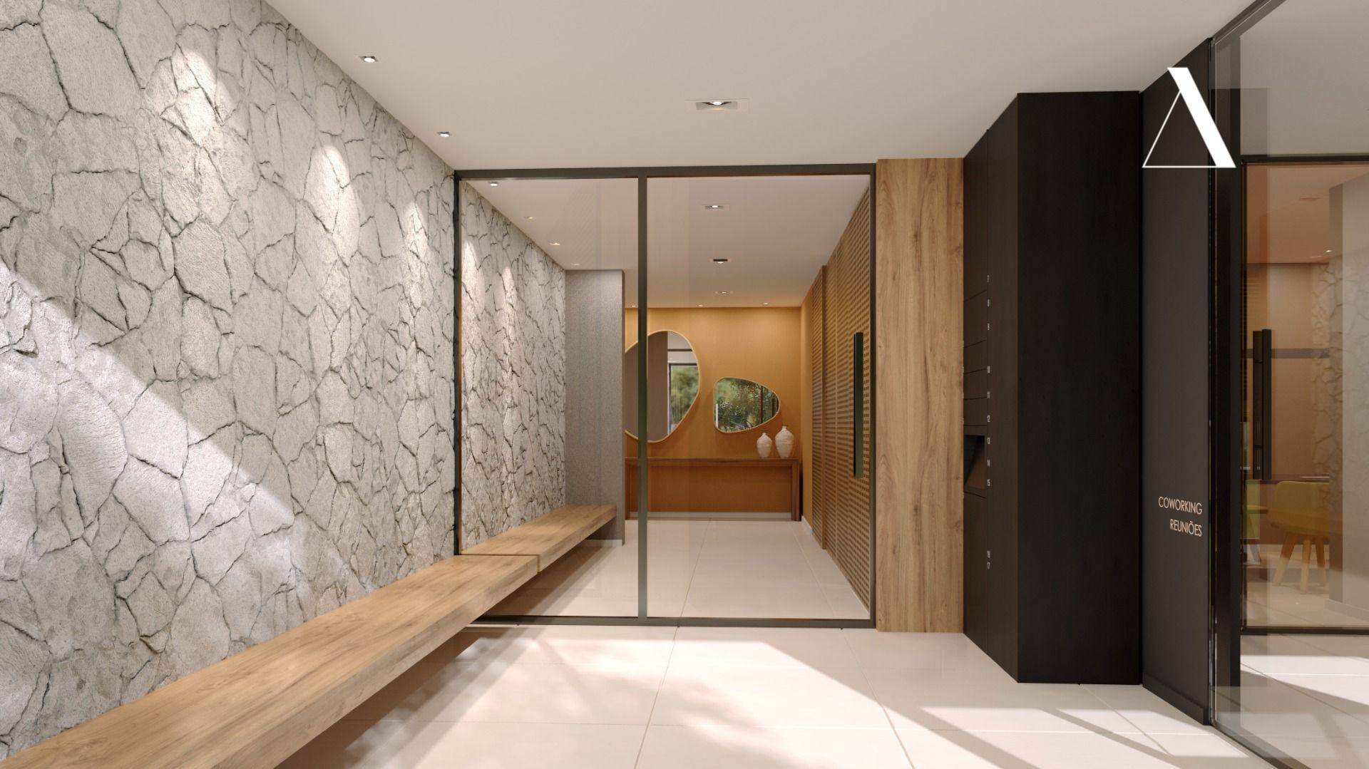 Apartamento à venda com 3 quartos, 74m² - Foto 5