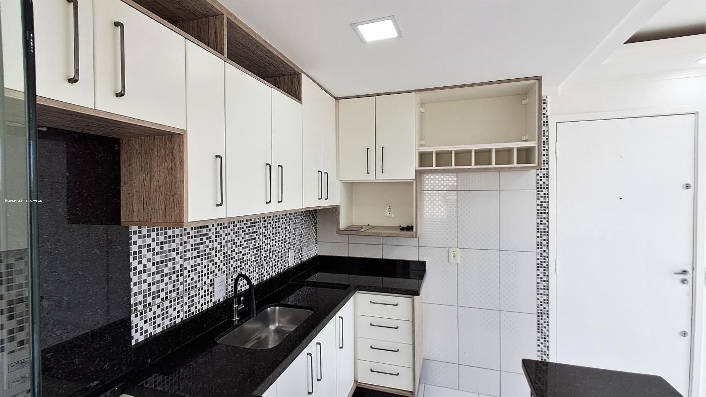 Apartamento para alugar com 2 quartos, 43m² - Foto 4