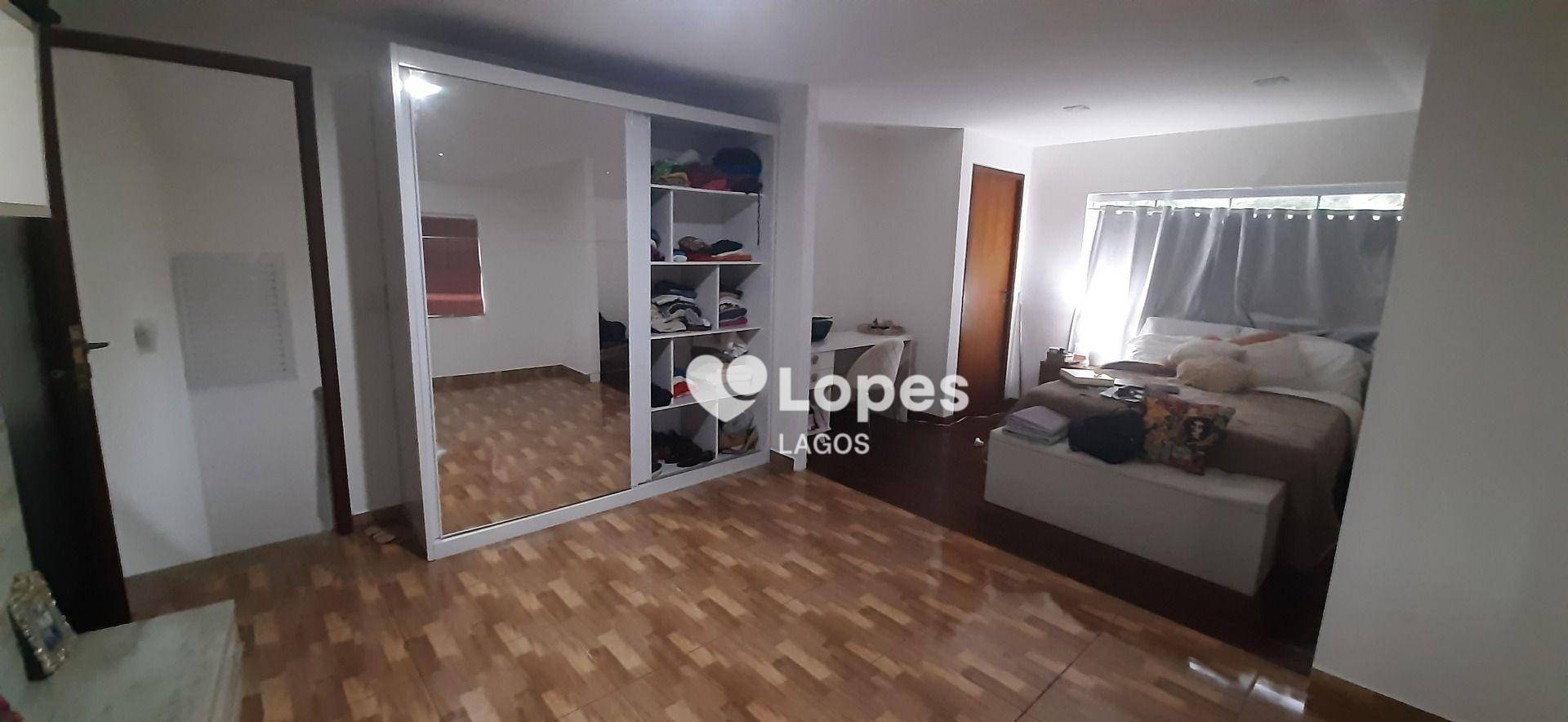 Casa à venda com 3 quartos, 116m² - Foto 8