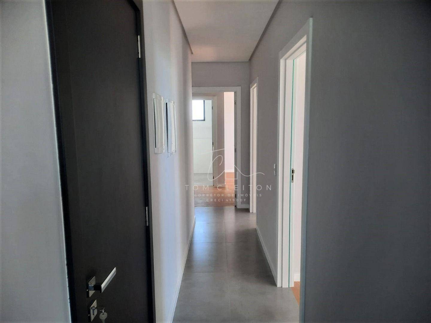 Apartamento, 3 quartos, 89 m² - Foto 3
