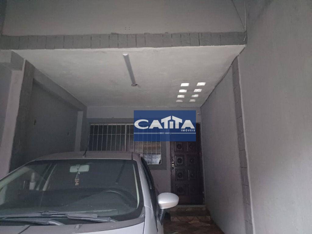 Sobrado à venda com 3 quartos, 70m² - Foto 9