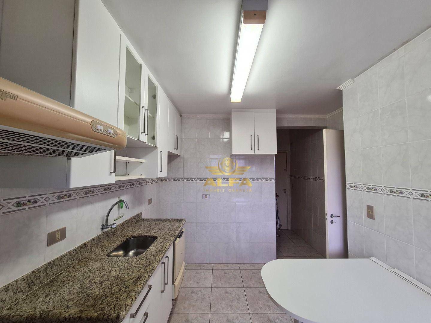 Apartamento à venda com 1 quarto, 55m² - Foto 14