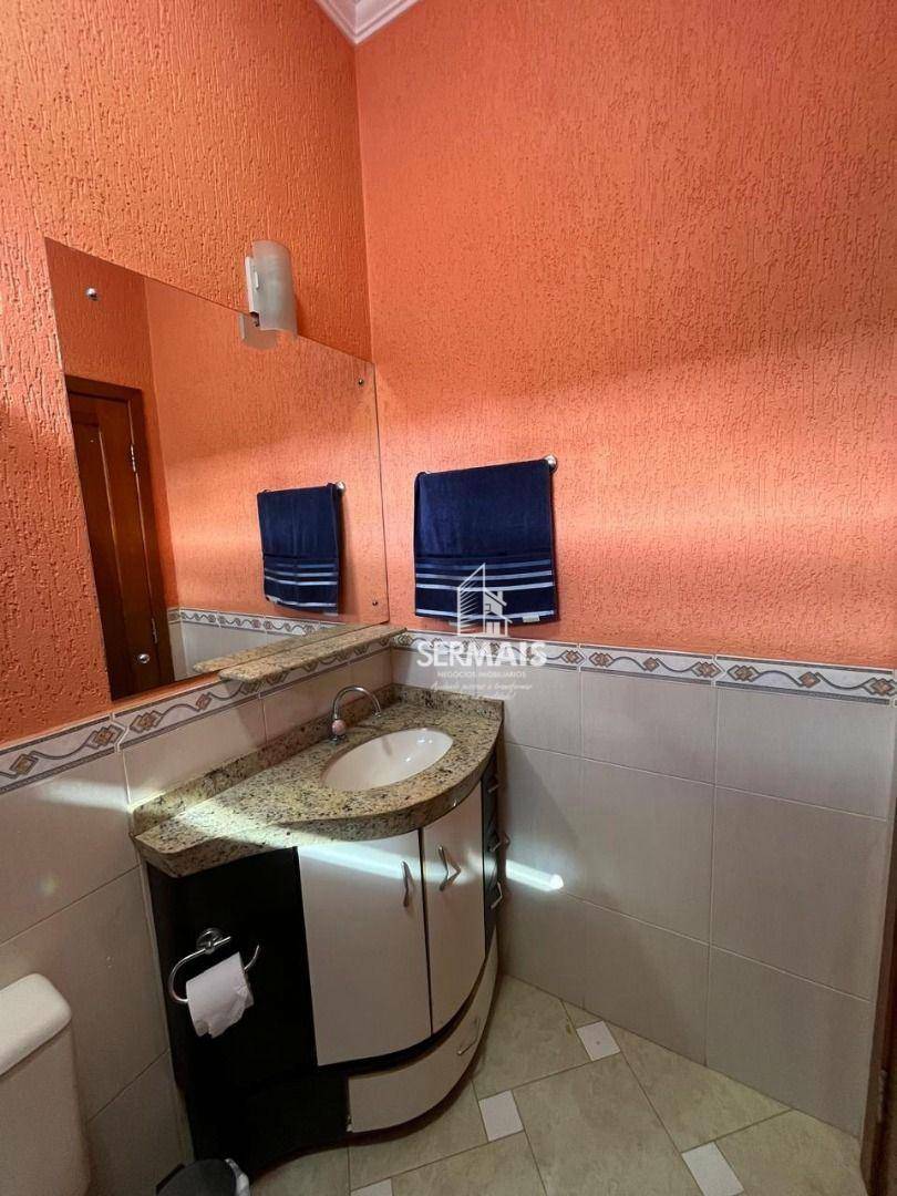 Sobrado à venda com 4 quartos, 220m² - Foto 42