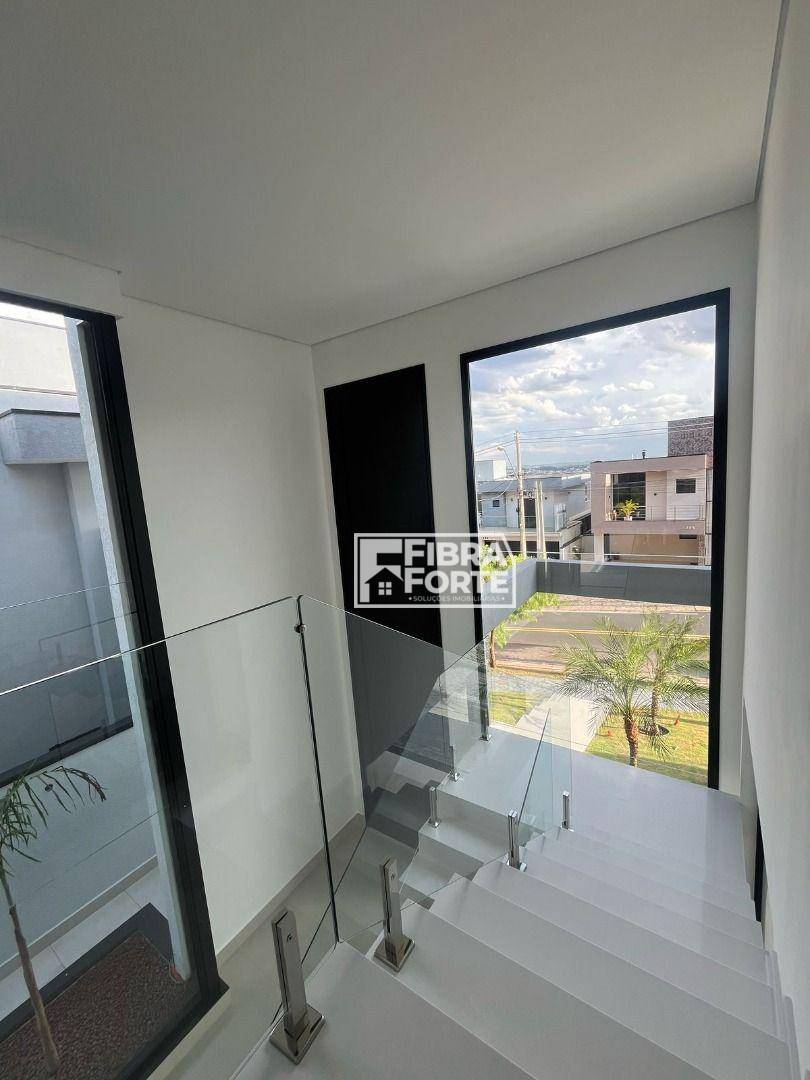 Casa de Condomínio à venda com 5 quartos, 260m² - Foto 17