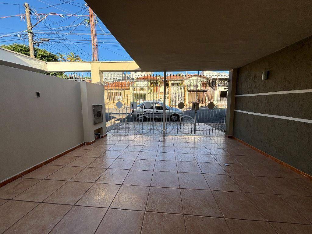 Casa para alugar com 2 quartos, 129m² - Foto 5