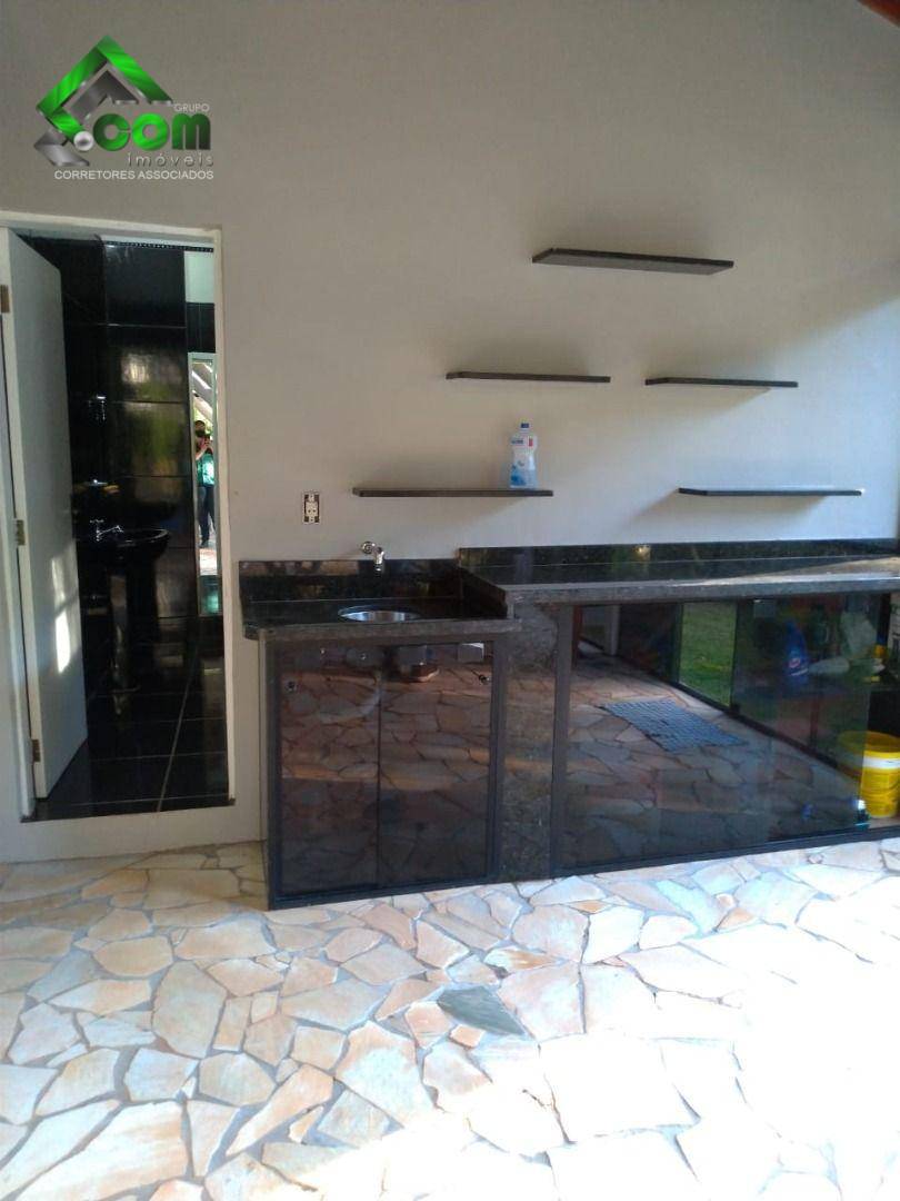 Chácara à venda com 3 quartos, 250m² - Foto 17