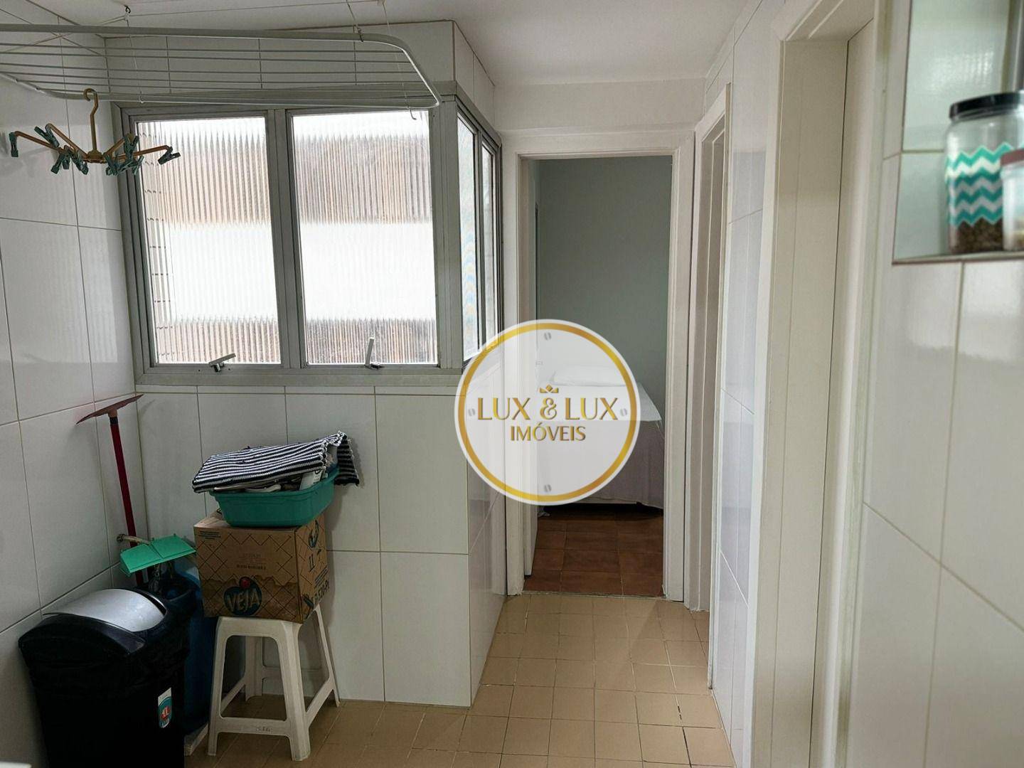 Apartamento à venda com 2 quartos, 54m² - Foto 7