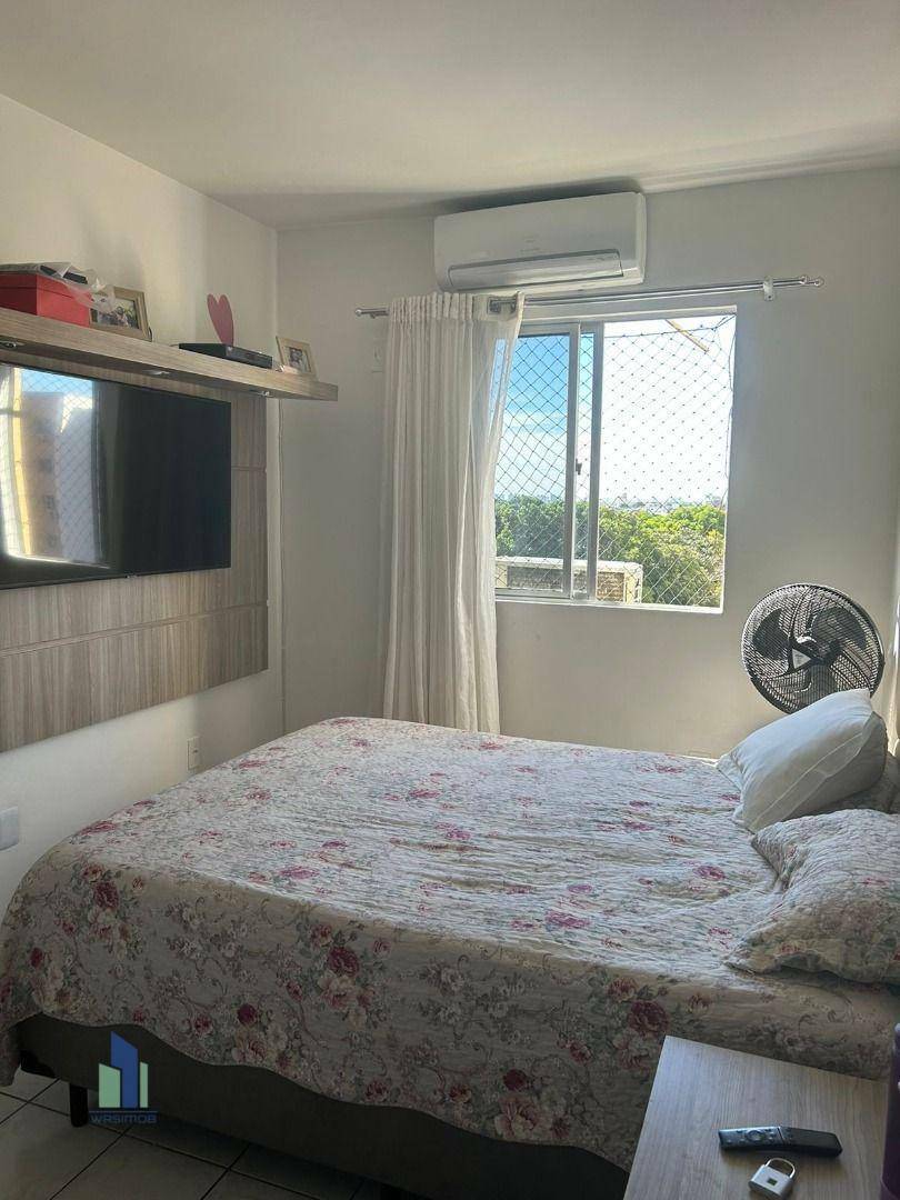 Apartamento à venda com 3 quartos, 60m² - Foto 14