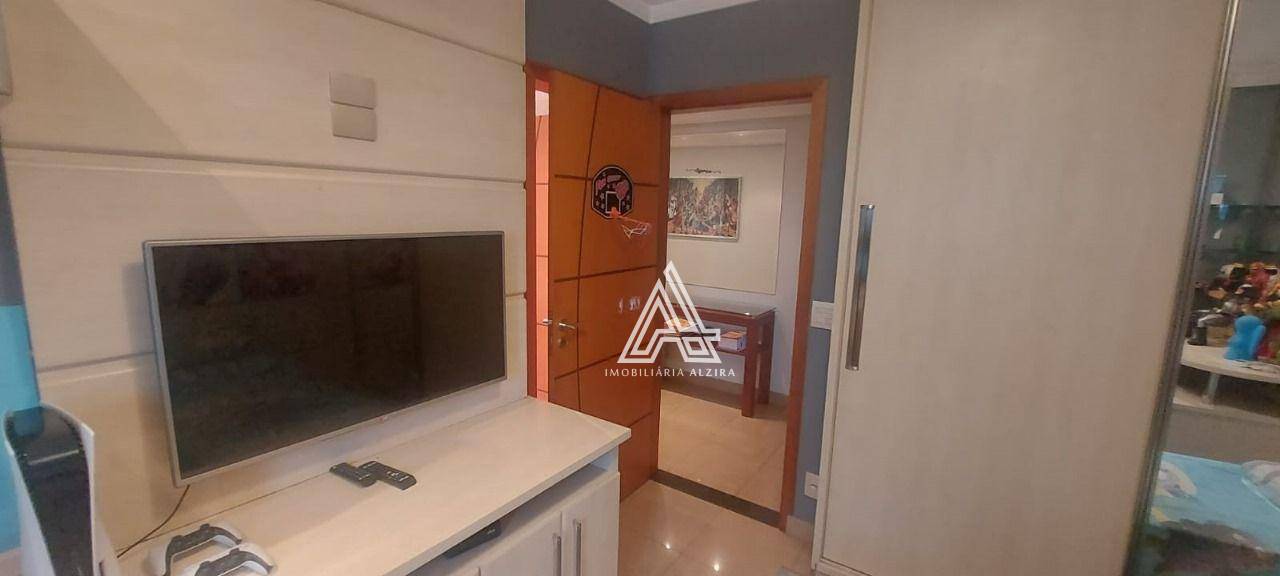 Apartamento à venda com 3 quartos, 200m² - Foto 23