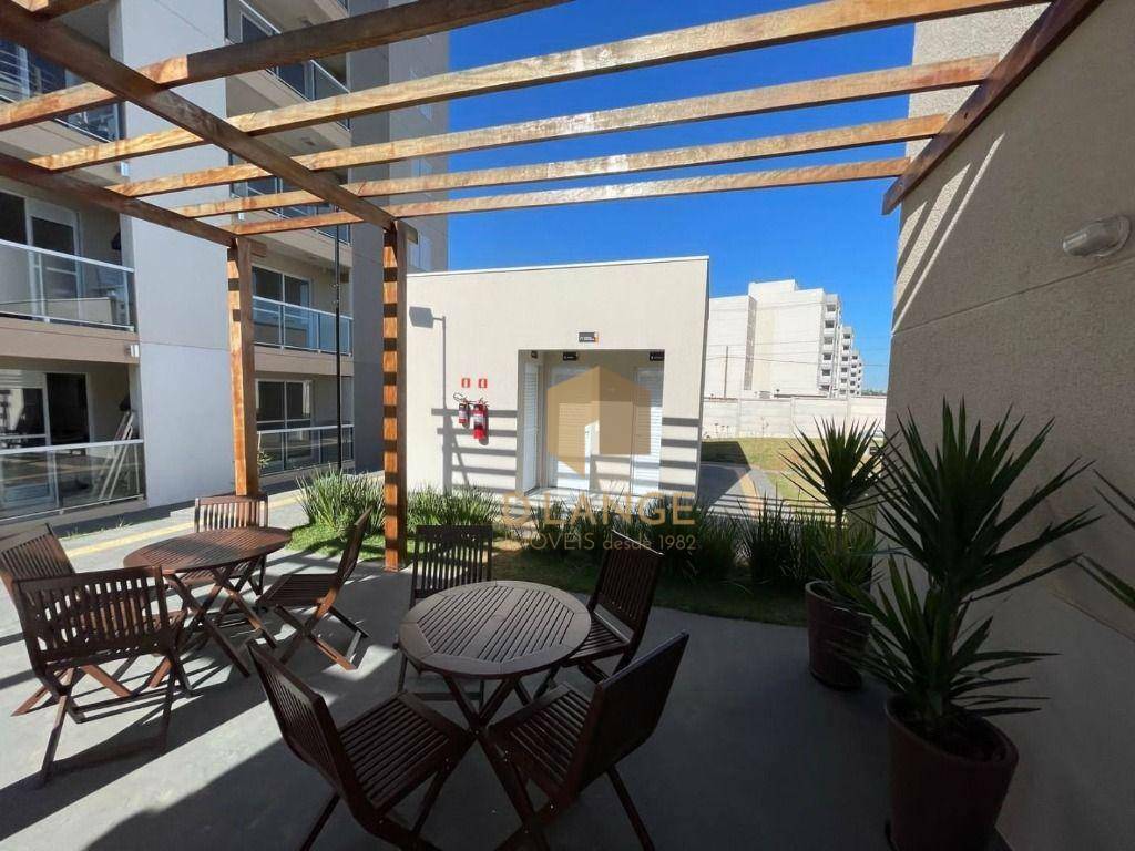 Apartamento à venda com 3 quartos, 80m² - Foto 17