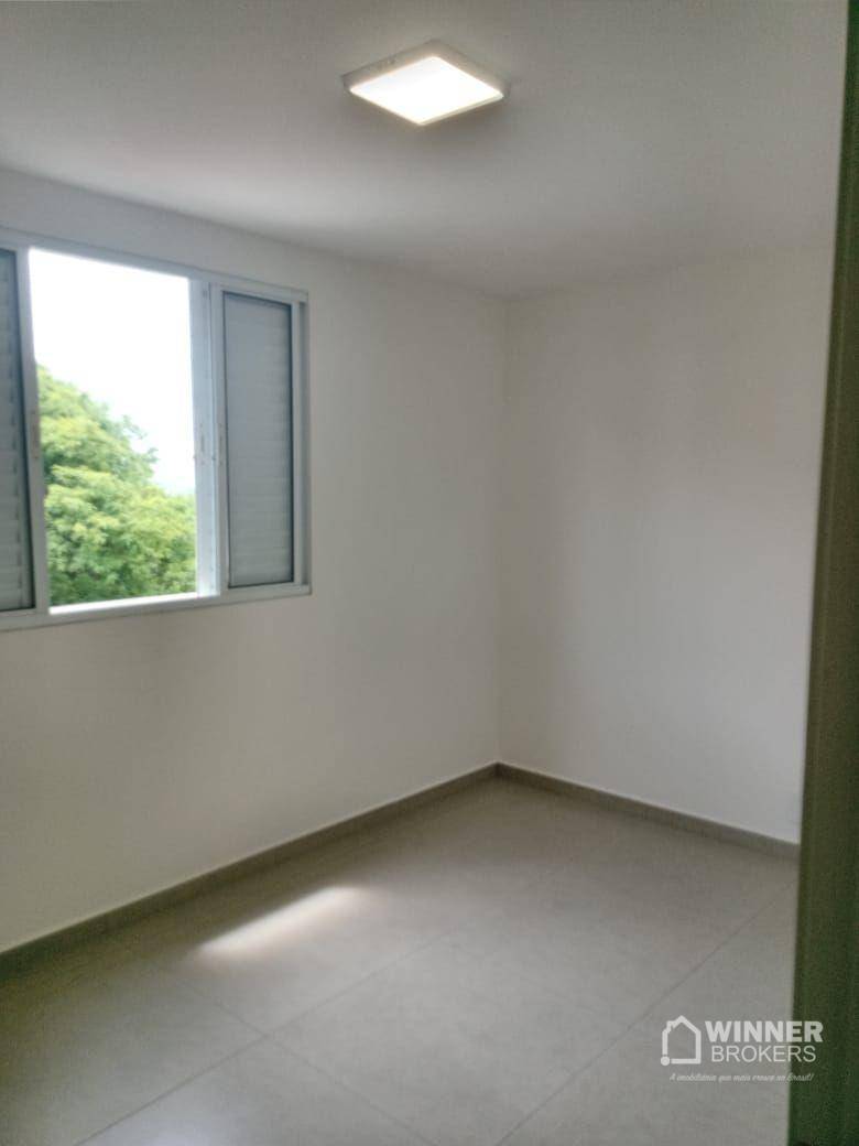 Apartamento à venda com 2 quartos, 81m² - Foto 11